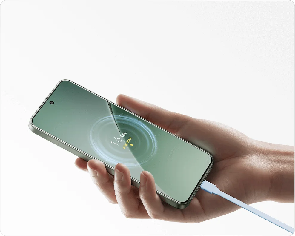 小米推出 10000mAh 自帶線尿袋！支援 67W 快充、充平板筆電耳機　可隨身登機