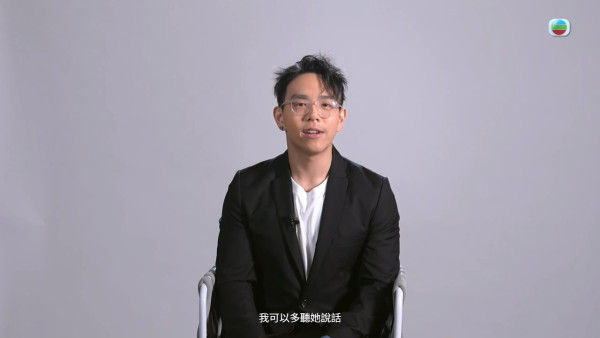 女神配對計劃2|陳若思心意契合大隻仔阿朗!睇手相大讚一凹一凸:同你一齊冇咁多嗌交
