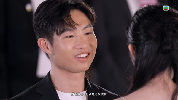 女神配對計劃2|首輪淘汰名單曝光!丁標Man爆離別擁抱Amber!Bob睇到眼濕濕