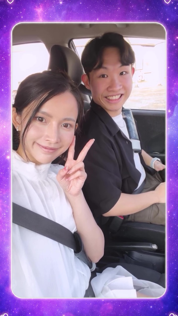 女神配對計劃2｜首輪淘汰名單曝光！丁標Man爆離別擁抱Amber！Bob睇到眼濕濕