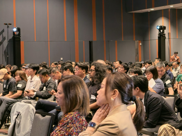 AWS 與科技園深化 JIC 合作 擴展 Talent Foundry 計劃為 500 學員提供生成式 AI 培訓及資源