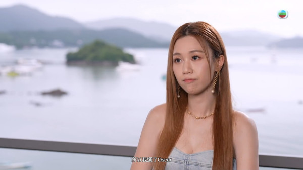 女神配對計劃2丨何沛珈聲淚俱下被網民負評圍剿 ！一事反露出破綻升呢「終極綠茶」