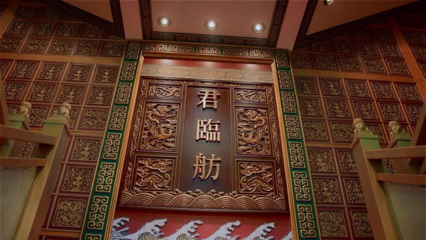 璀璨之城台慶劇｜劇情簡介＋演員陣容大公開！張智霖高海寧惡鬥吳卓羲張曦雯