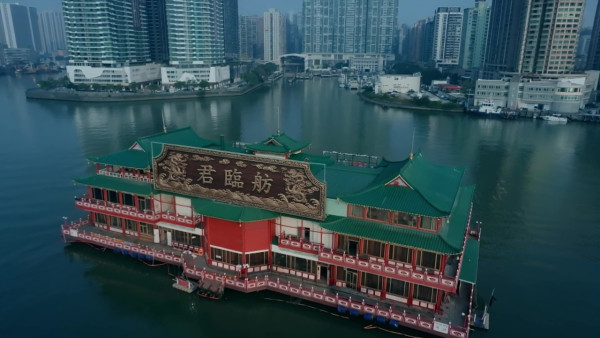 璀璨之城台慶劇｜劇情簡介＋演員陣容大公開！張智霖高海寧惡鬥吳卓羲張曦雯