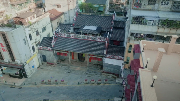 璀璨之城台慶劇｜劇情簡介＋演員陣容大公開！張智霖高海寧惡鬥吳卓羲張曦雯