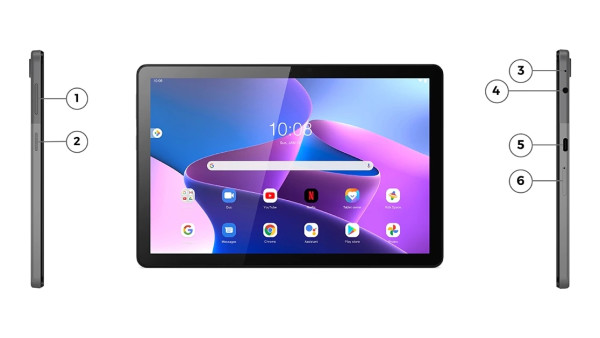 Lenovo平板減至$999！10.1吋屏幕配LTE
