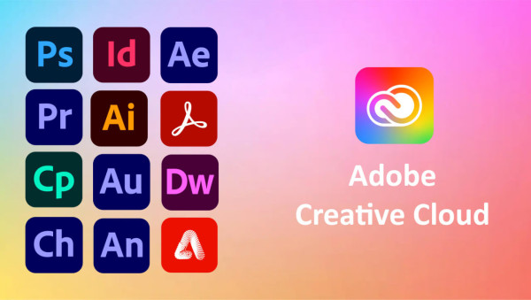 Adobe 終極替代品出現？免費開源工具 ArtCraft 登場：7 款修圖剪片軟件免訂閱下載　能取代 Photoshop、Premiere？