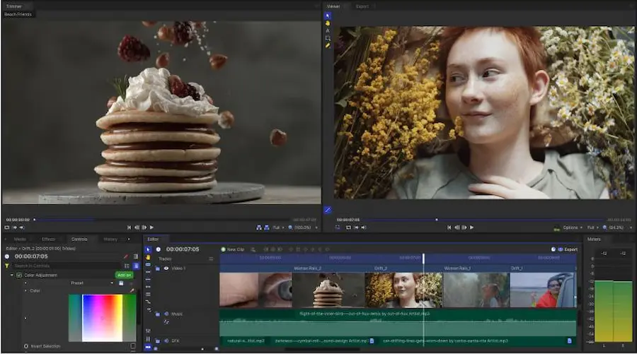 Adobe 終極替代品出現？免費開源工具 ArtCraft 登場：7 款修圖剪片軟件免訂閱下載　能取代 Photoshop、Premiere？