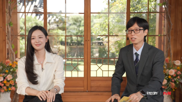 金智媛罕談《淚之女王》認演財閥三代「身體好輕鬆」新劇首周收視飆升