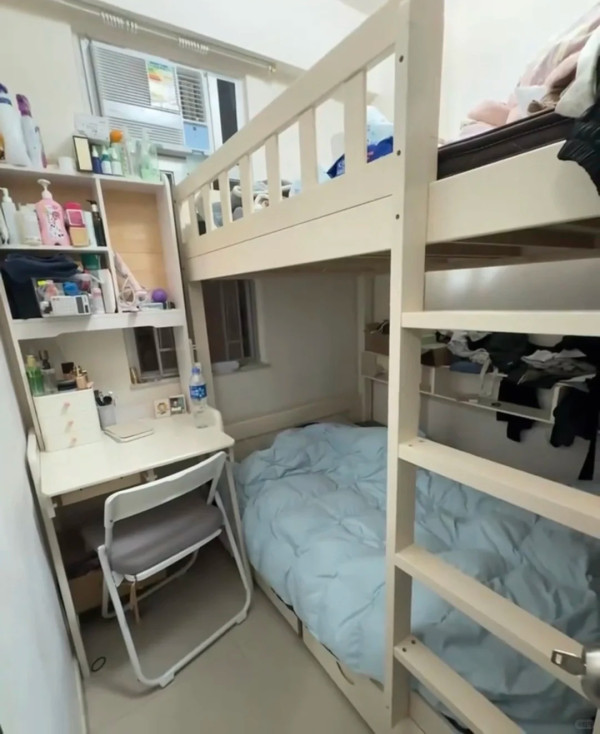 內地女生為儲錢來港做餐廳侍應!親揭高薪背後辛酸真相 列3大忠告勸勿衝動:學好廣東話