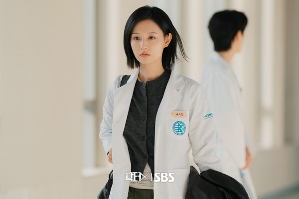 金智媛罕談《淚之女王》認演財閥三代「身體好輕鬆」新劇首周收視飆升