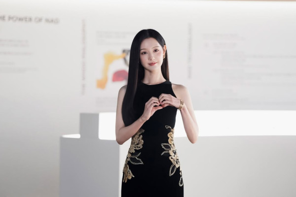 金智媛罕談《淚之女王》認演財閥三代「身體好輕鬆」新劇首周收視飆升