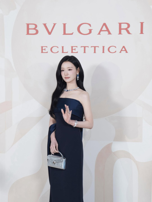 金智媛罕談《淚之女王》認演財閥三代「身體好輕鬆」新劇首周收視飆升