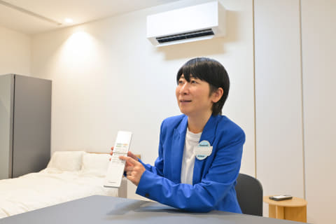 換季關冷氣前先做呢步！日本專家教「1模式」隱藏妙用　開 3 小時即吹乾濕氣防發霉 
