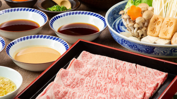 福岡自由行必食|博多車站直達/商場美食街8選!Tabelog高分壽喜燒//極味や/大山牛腸鍋