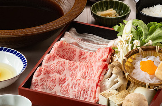 福岡自由行必食|博多車站直達/商場美食街8選!Tabelog高分壽喜燒//極味や/大山牛腸鍋