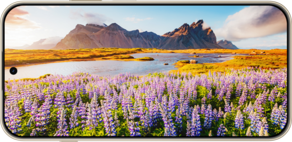 HUAWEI 8500mAh大電手機劈價！nova 15 Max 二千蚊有找　6.84吋OLED大屏幕