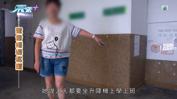 大圍「火爆姐」人肉擋車留院後霸氣全失！親自發聲痛心吐冤屈：香港人欺凌香港人