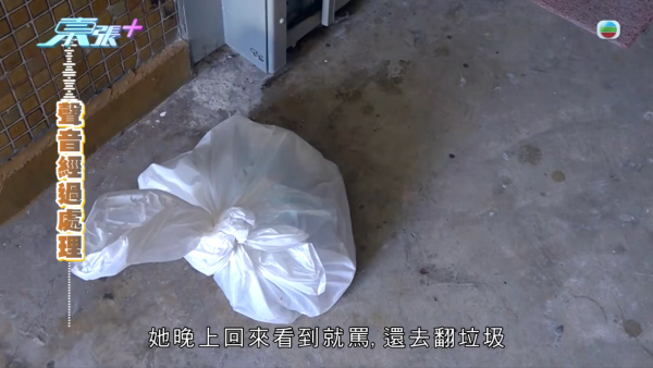 大圍「火爆姐」人肉擋車留院後霸氣全失！親自發聲痛心吐冤屈：香港人欺凌香港人