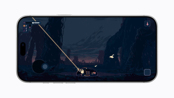 App Store 獨立遊戲週｜《Sifu》登陸 iPhone／iPad！7 款焦點作品一覽　《No Man’s Sky》10.28 推出