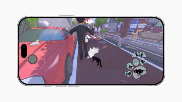 App Store 獨立遊戲週｜《Sifu》登陸 iPhone／iPad！7 款焦點作品一覽　《No Man’s Sky》10.28 推出
