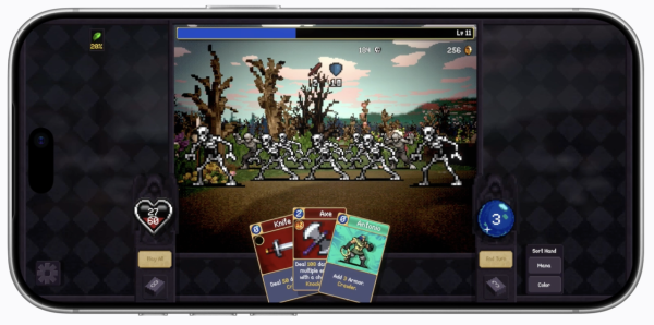 App Store 獨立遊戲週｜《Sifu》登陸 iPhone／iPad！7 款焦點作品一覽　《No Man’s Sky》10.28 推出