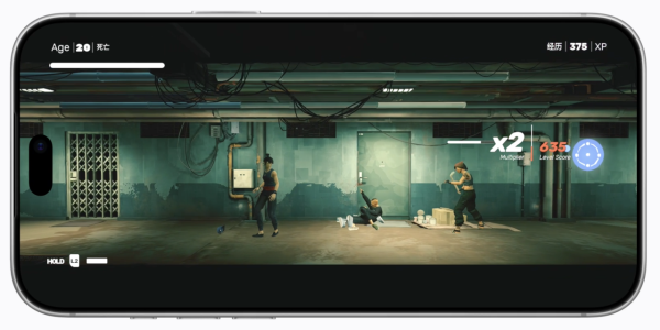 App Store 獨立遊戲週｜《Sifu》登陸 iPhone／iPad！7 款焦點作品一覽　《No Man’s Sky》10.28 推出