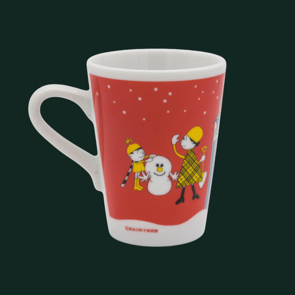圖片來源:christmas-advent.jp 福岡聖誕好去處2026|福岡/天神聖誕市集懶人包!9大會場浪漫燈飾/熱飲馬克杯/特色攤位