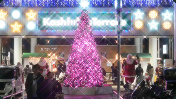 圖片來源:christmas-advent.jp 福岡聖誕好去處2026|福岡/天神聖誕市集懶人包!9大會場浪漫燈飾/熱飲馬克杯/特色攤位
