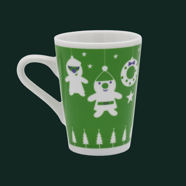 圖片來源:christmas-advent.jp 福岡聖誕好去處2026|福岡/天神聖誕市集懶人包!9大會場浪漫燈飾/熱飲馬克杯/特色攤位