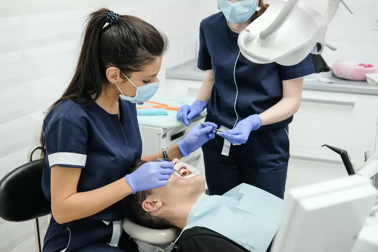 仁健牙科智慧齒治療診所推介（圖片來源︰仁健牙科）