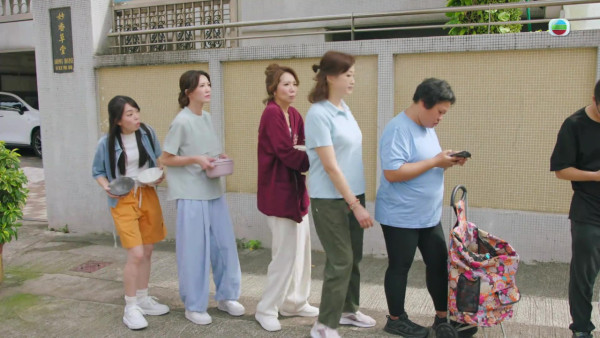 三代同糖｜徐荣护花三连击霸总秒变痴情长剑 车婉婉深情对话遭一秒KO