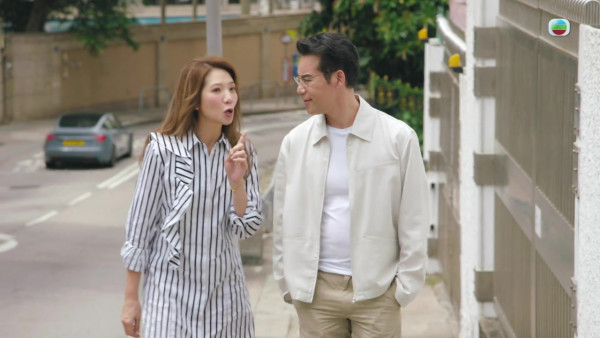 三代同糖｜徐荣护花三连击霸总秒变痴情长剑 车婉婉深情对话遭一秒KO
