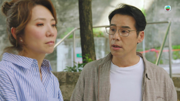 三代同糖｜徐荣护花三连击霸总秒变痴情长剑 车婉婉深情对话遭一秒KO