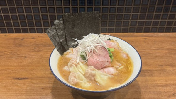 圖片來源:X@patapataramen 圖片來源:X@patapataramen