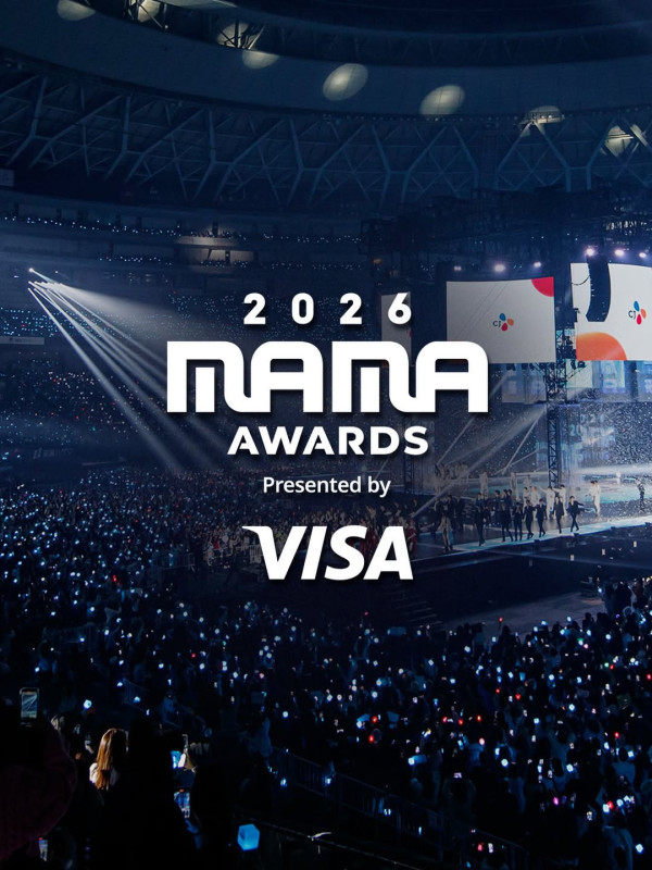 MAMA頒獎禮2026|完整提名名單+演出陣容!日本大阪舉行兩晚門票價格/優先購票/直播線上看方法