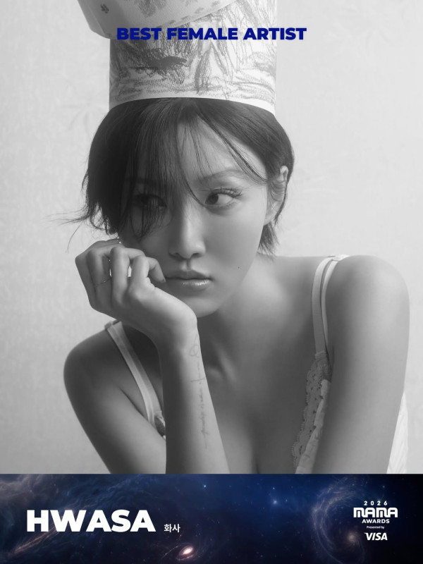 MAMA頒獎禮2026|完整提名名單+演出陣容!日本大阪舉行兩晚門票價格/優先購票/直播線上看方法