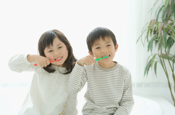 香港智慧齒治療推介（圖片來源︰Canva）