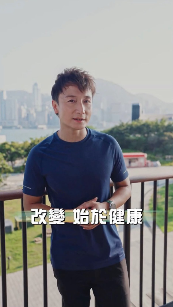 方力申驚爆盲炒NFT巨額虧損輸身家！親認隱瞞老婆葉萱：唔敢同屋企人講