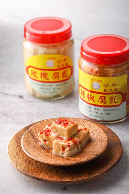 公和荳品廠腐乳蠟樣芽孢桿菌超標1.4倍！已流出市面零售食安中心令下架回收