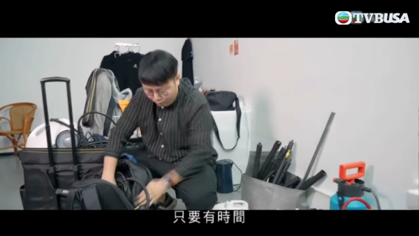 江美仪被曝做善事“拍完即走”?疑被义工数臭3宗罪!亲曝14字霸气反击