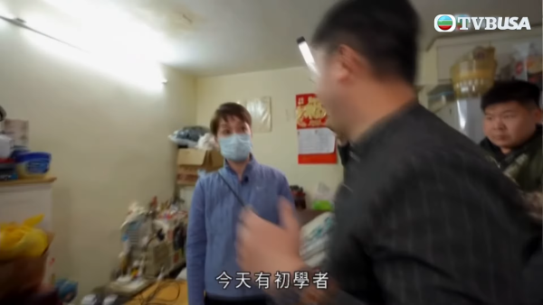 江美仪被曝做善事“拍完即走”？疑被义工数臭3宗罪！亲曝14字霸气反击