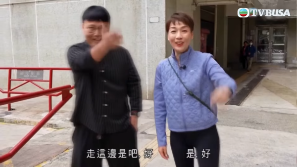江美仪被曝做善事“拍完即走”？疑被义工数臭3宗罪！亲曝14字霸气反击