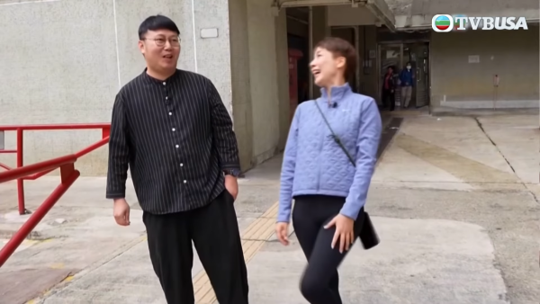 江美仪被曝做善事“拍完即走”？疑被义工数臭3宗罪！亲曝14字霸气反击