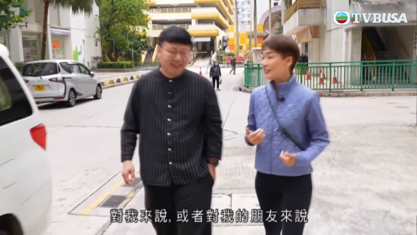 江美儀首度發聲大反擊滅蟲被批偽善！忍氣吞聲曬通告證據 罕有怒斥遭名譽謀殺