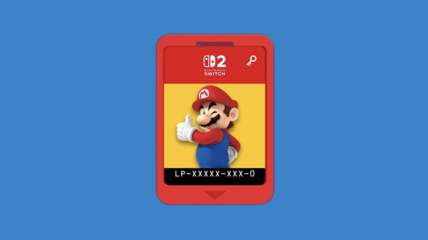 Switch 迷放心！任天堂高層稱無意放棄實體版遊戲 剖析兩大版本定價策略 【實體版2大價值永遠無法被取代？】