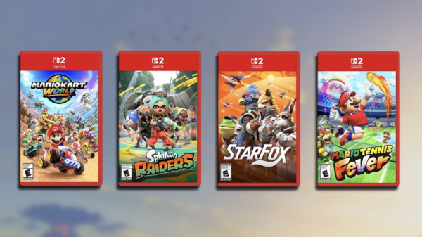 Switch 迷放心！任天堂高層稱無意放棄實體版遊戲 剖析兩大版本定價策略 【實體版2大價值永遠無法被取代？】