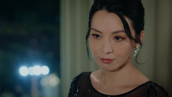 璀璨之城｜張曦雯陳煒蔣家旻盛裝鬥美艷！逾百人排練兩小時兩分半鐘場口一鏡到底
