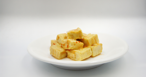 公和荳品廠腐乳蠟樣芽孢桿菌超標1.4倍！已流出市面零售食安中心令下架回收
