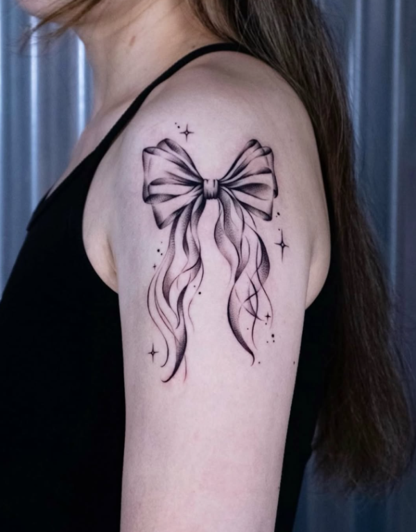 ZINK TATTOO 香港紋身推薦（圖片來源︰IG@zinktattooshop）